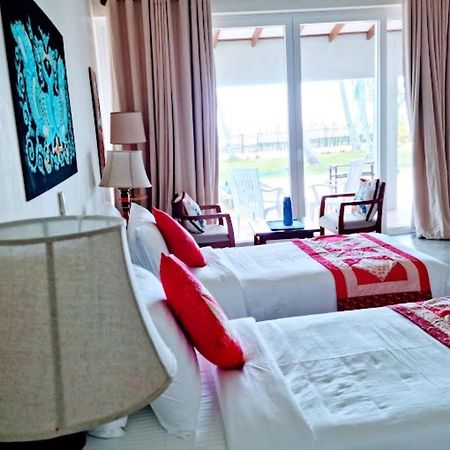 Arhimser Villa-Superb 4 Bedroom Beachfront For 8 In Ranna, Tangalle, Bb, Pool, Free Pick Up For 7 Night Stays Arriving Together, Serviced, Taxes Included Zewnętrze zdjęcie