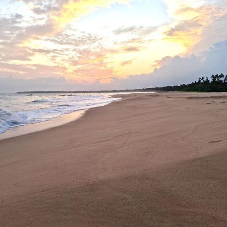 Arhimser Villa-Superb 4 Bedroom Beachfront For 8 In Ranna, Tangalle, Bb, Pool, Free Pick Up For 7 Night Stays Arriving Together, Serviced, Taxes Included Zewnętrze zdjęcie