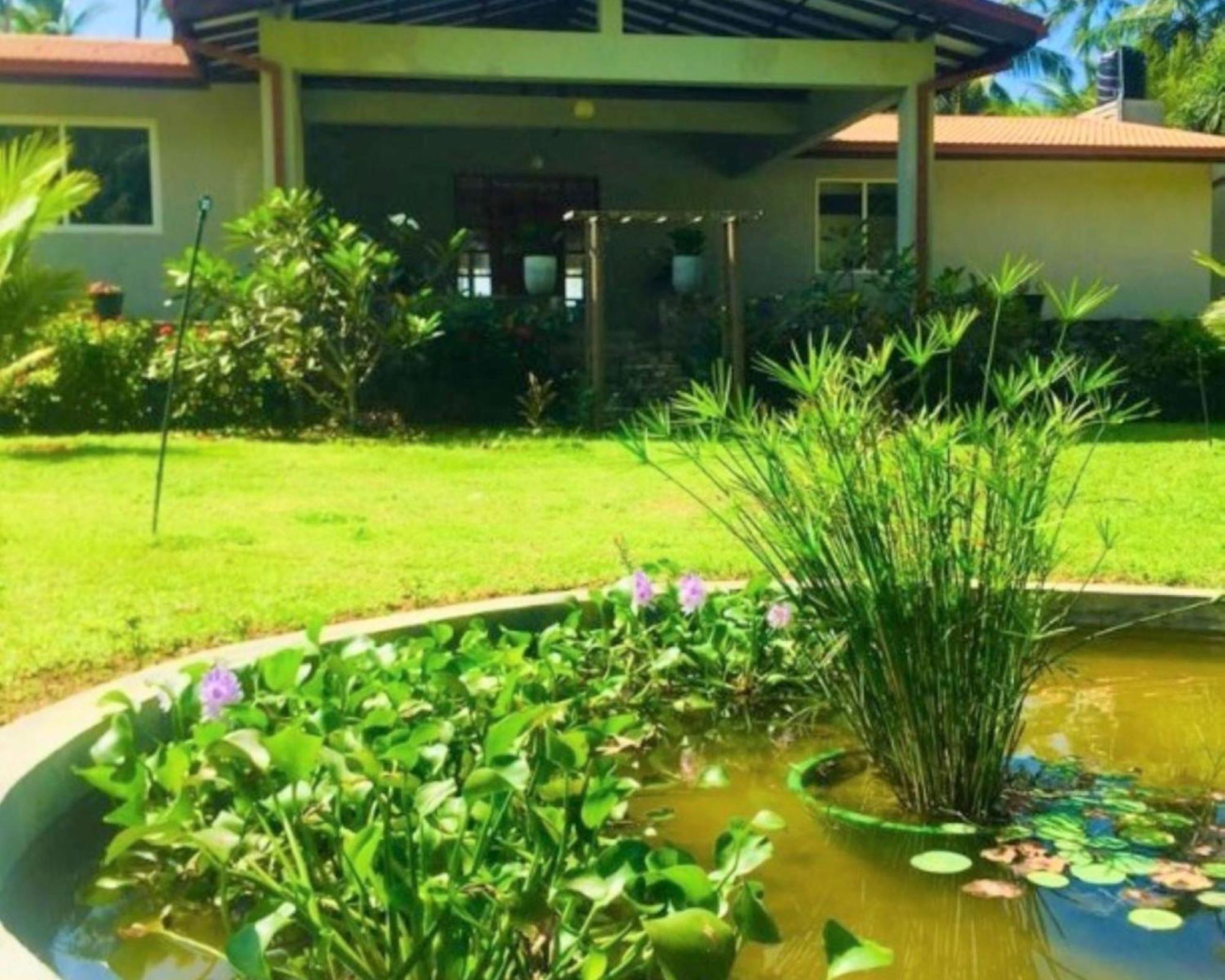 Arhimser Villa-Superb 4 Bedroom Beachfront For 8 In Ranna, Tangalle, Bb, Pool, Free Pick Up For 7 Night Stays Arriving Together, Serviced, Taxes Included Zewnętrze zdjęcie