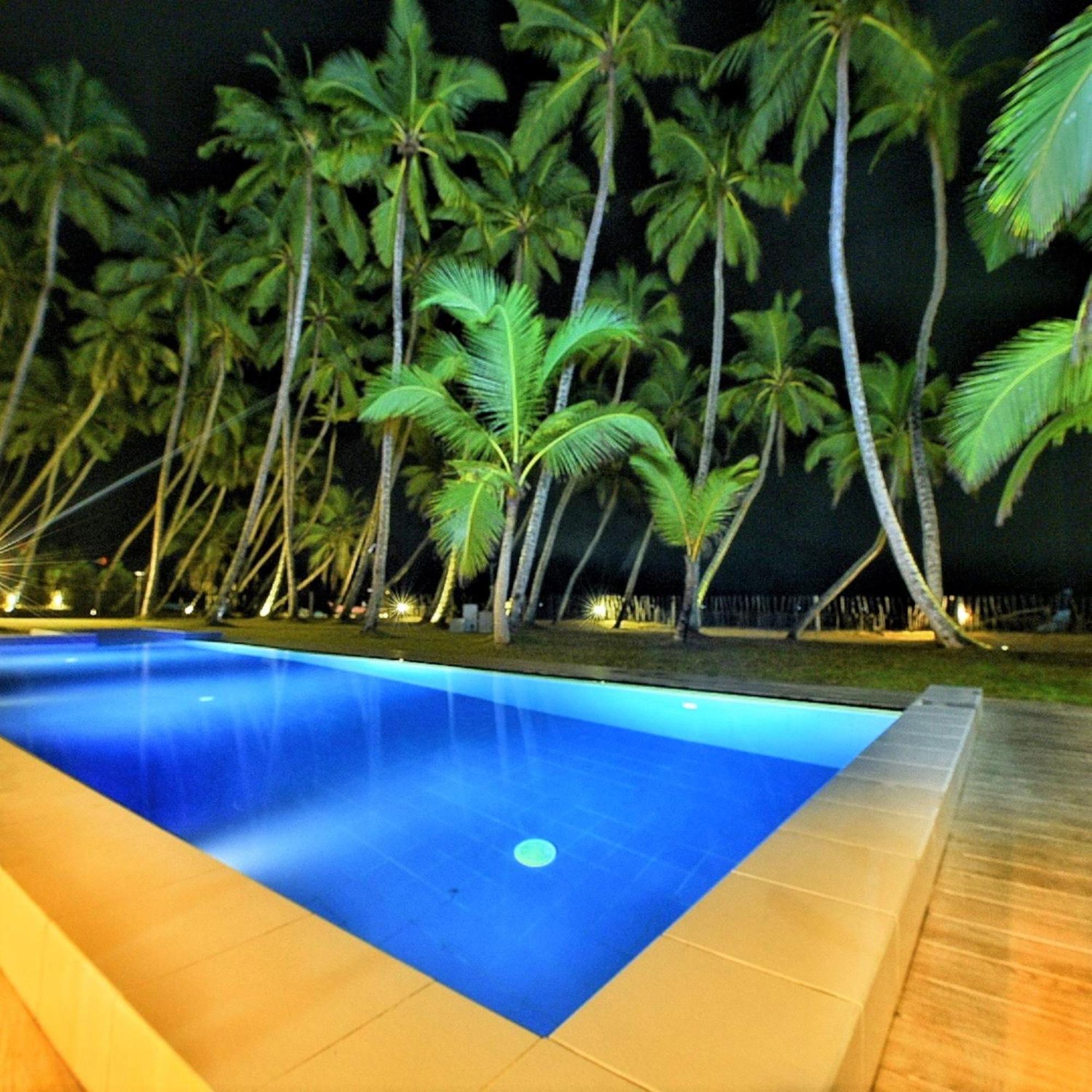 Arhimser Villa-Superb 4 Bedroom Beachfront For 8 In Ranna, Tangalle, Bb, Pool, Free Pick Up For 7 Night Stays Arriving Together, Serviced, Taxes Included Zewnętrze zdjęcie