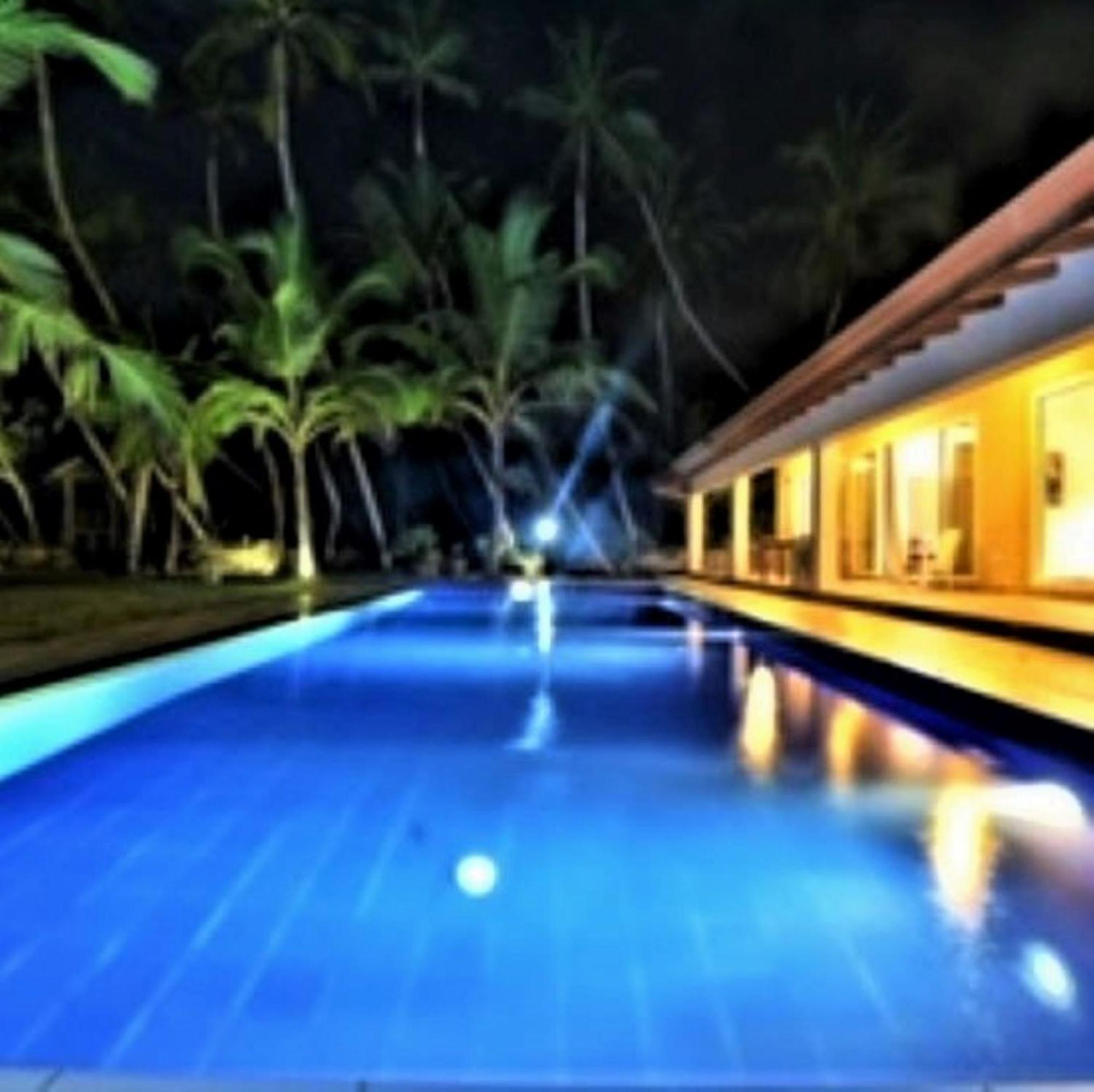Arhimser Villa-Superb 4 Bedroom Beachfront For 8 In Ranna, Tangalle, Bb, Pool, Free Pick Up For 7 Night Stays Arriving Together, Serviced, Taxes Included Zewnętrze zdjęcie
