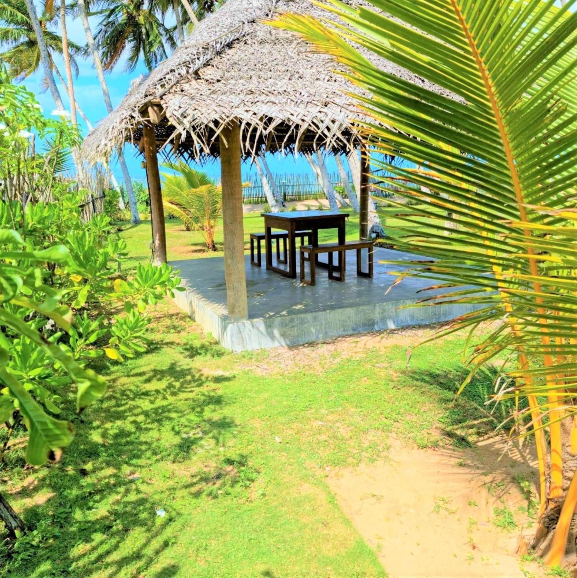 Arhimser Villa-Superb 4 Bedroom Beachfront For 8 In Ranna, Tangalle, Bb, Pool, Free Pick Up For 7 Night Stays Arriving Together, Serviced, Taxes Included Zewnętrze zdjęcie