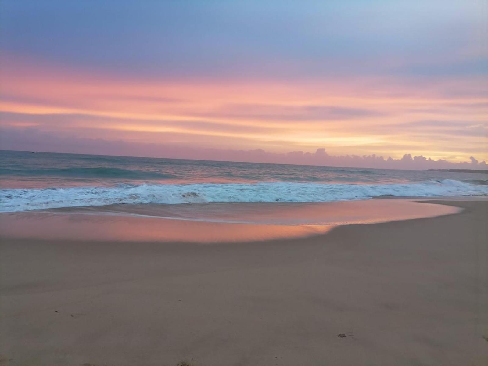 Arhimser Villa-Superb 4 Bedroom Beachfront For 8 In Ranna, Tangalle, Bb, Pool, Free Pick Up For 7 Night Stays Arriving Together, Serviced, Taxes Included Zewnętrze zdjęcie