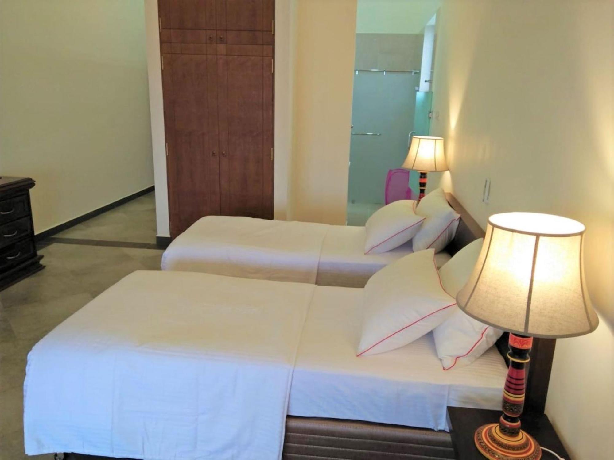 Arhimser Villa-Superb 4 Bedroom Beachfront For 8 In Ranna, Tangalle, Bb, Pool, Free Pick Up For 7 Night Stays Arriving Together, Serviced, Taxes Included Zewnętrze zdjęcie