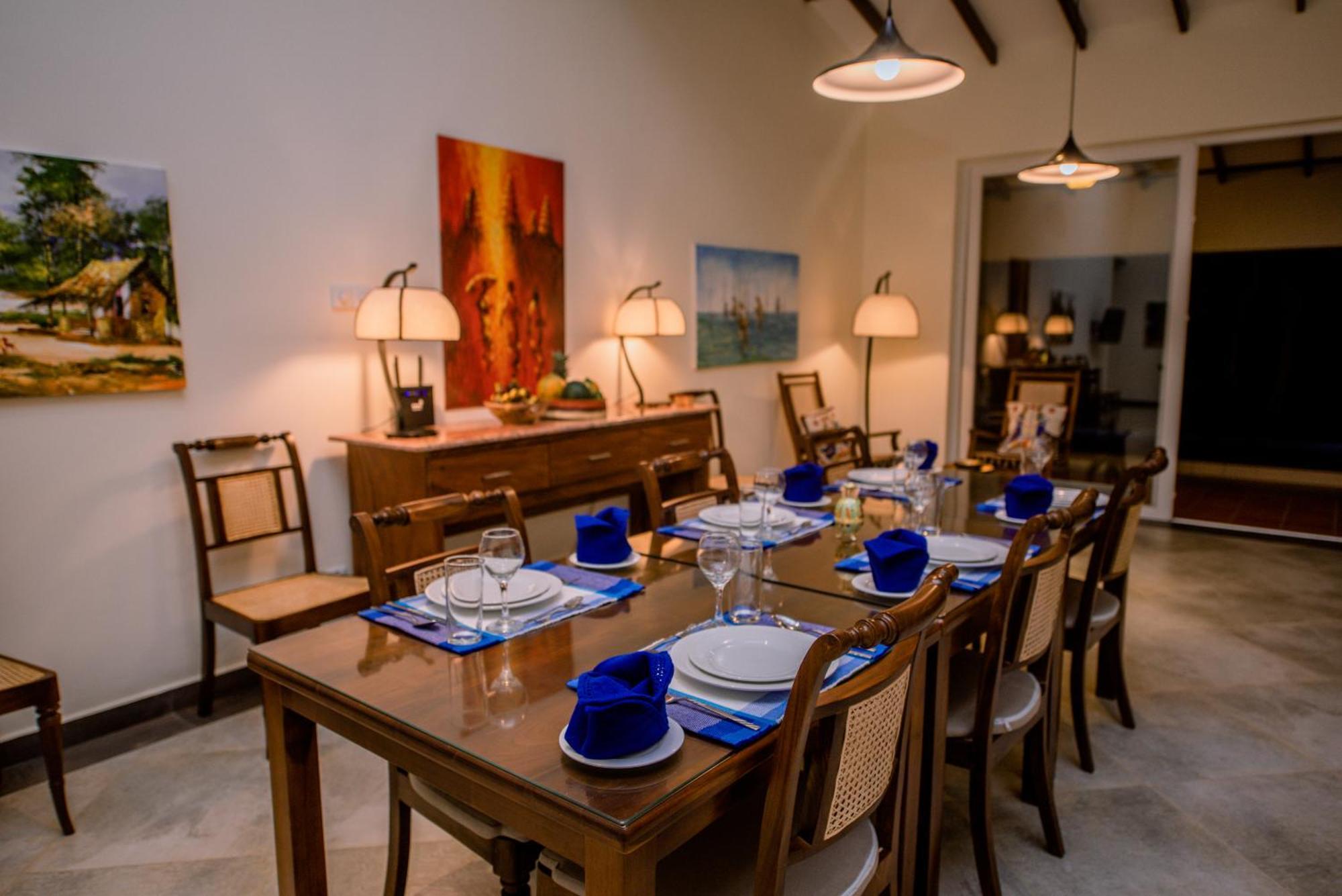 Arhimser Villa-Superb 4 Bedroom Beachfront For 8 In Ranna, Tangalle, Bb, Pool, Free Pick Up For 7 Night Stays Arriving Together, Serviced, Taxes Included Zewnętrze zdjęcie