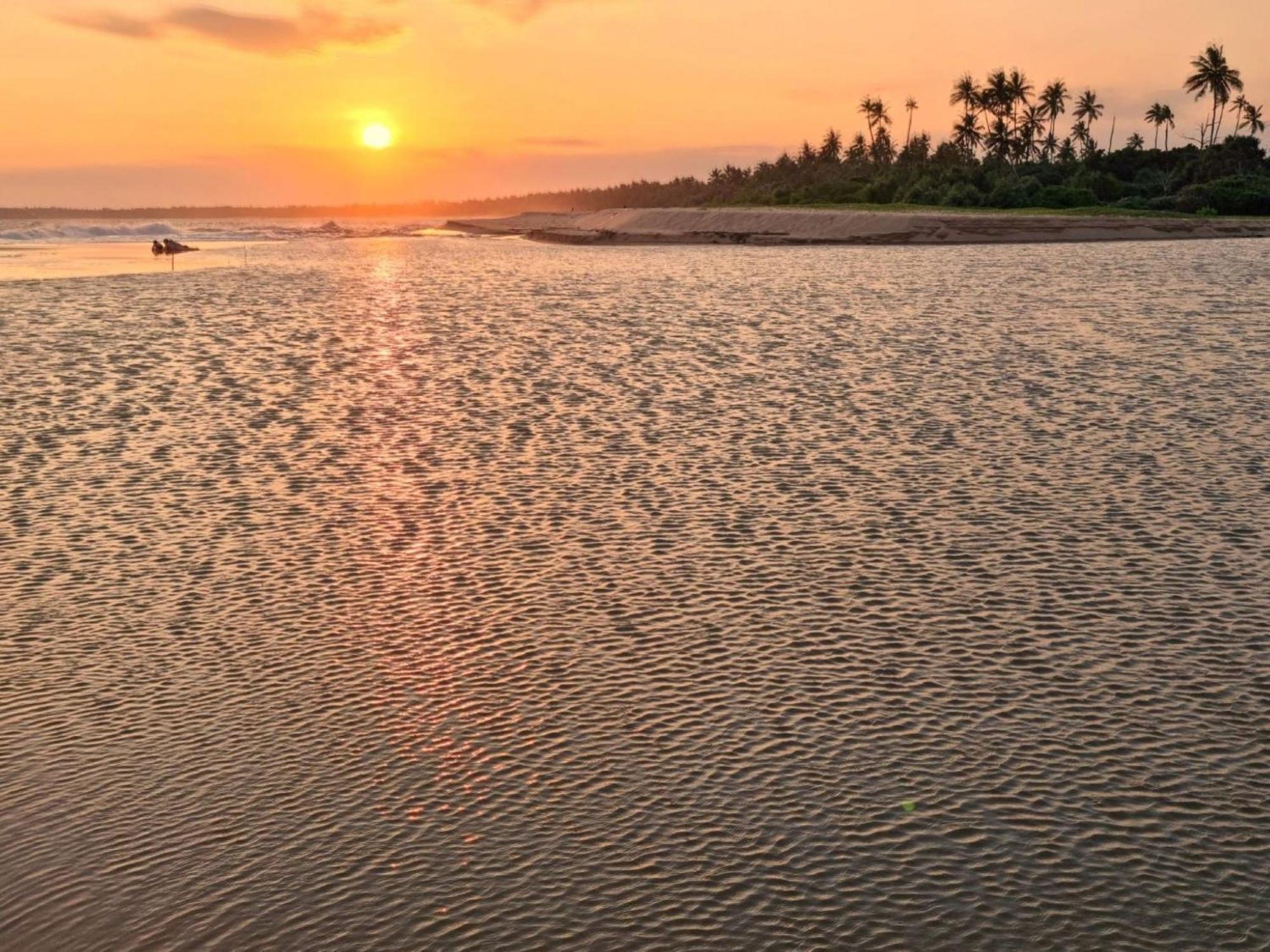 Arhimser Villa-Superb 4 Bedroom Beachfront For 8 In Ranna, Tangalle, Bb, Pool, Free Pick Up For 7 Night Stays Arriving Together, Serviced, Taxes Included Zewnętrze zdjęcie