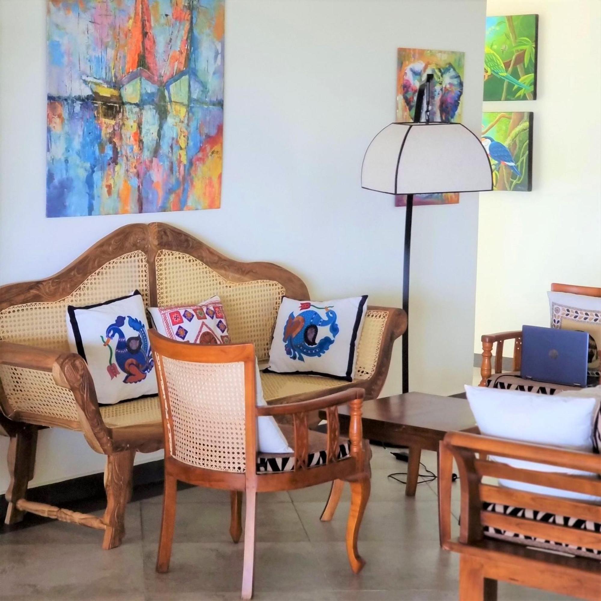 Arhimser Villa-Superb 4 Bedroom Beachfront For 8 In Ranna, Tangalle, Bb, Pool, Free Pick Up For 7 Night Stays Arriving Together, Serviced, Taxes Included Zewnętrze zdjęcie