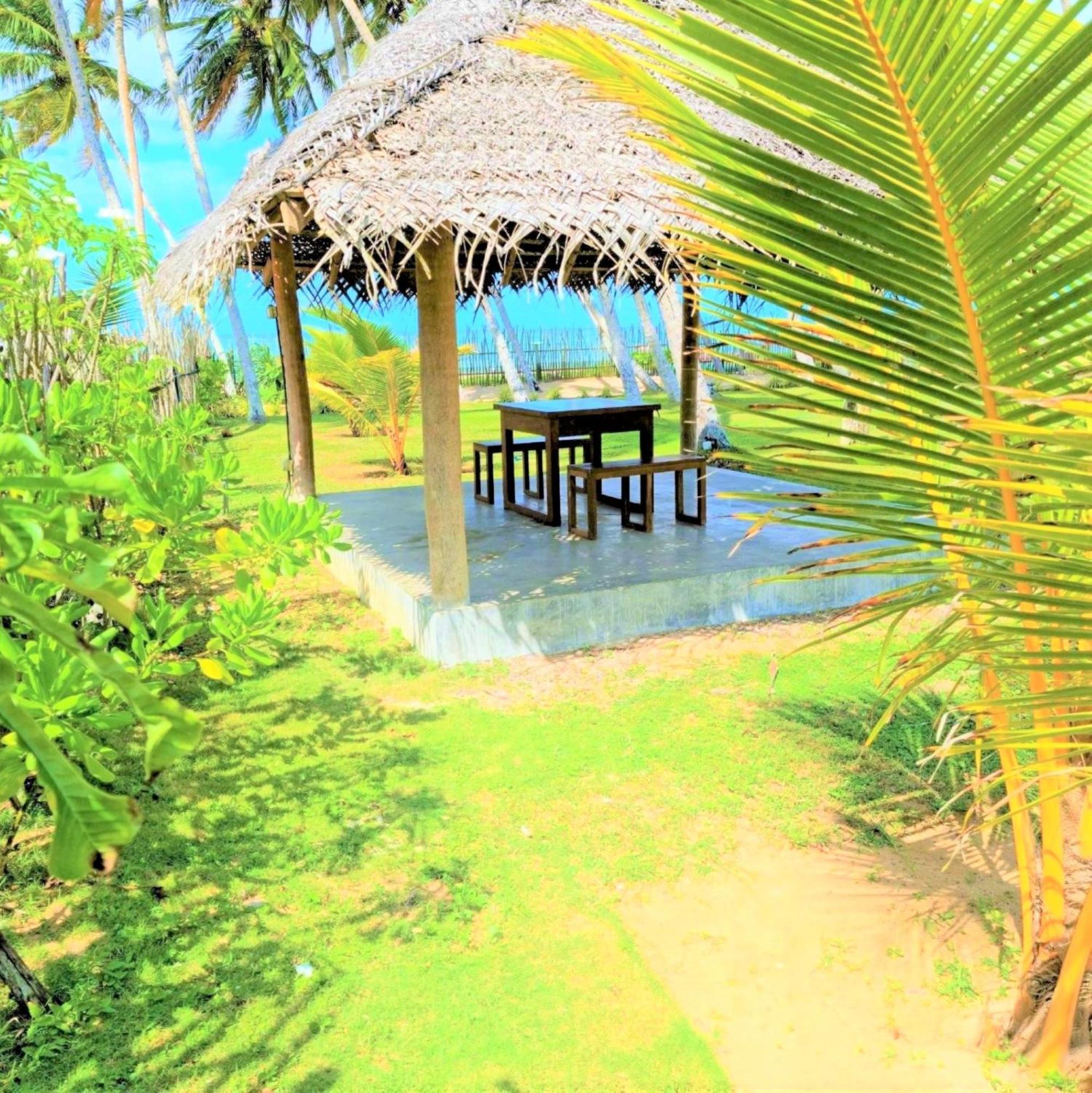 Arhimser Villa-Superb 4 Bedroom Beachfront For 8 In Ranna, Tangalle, Bb, Pool, Free Pick Up For 7 Night Stays Arriving Together, Serviced, Taxes Included Zewnętrze zdjęcie
