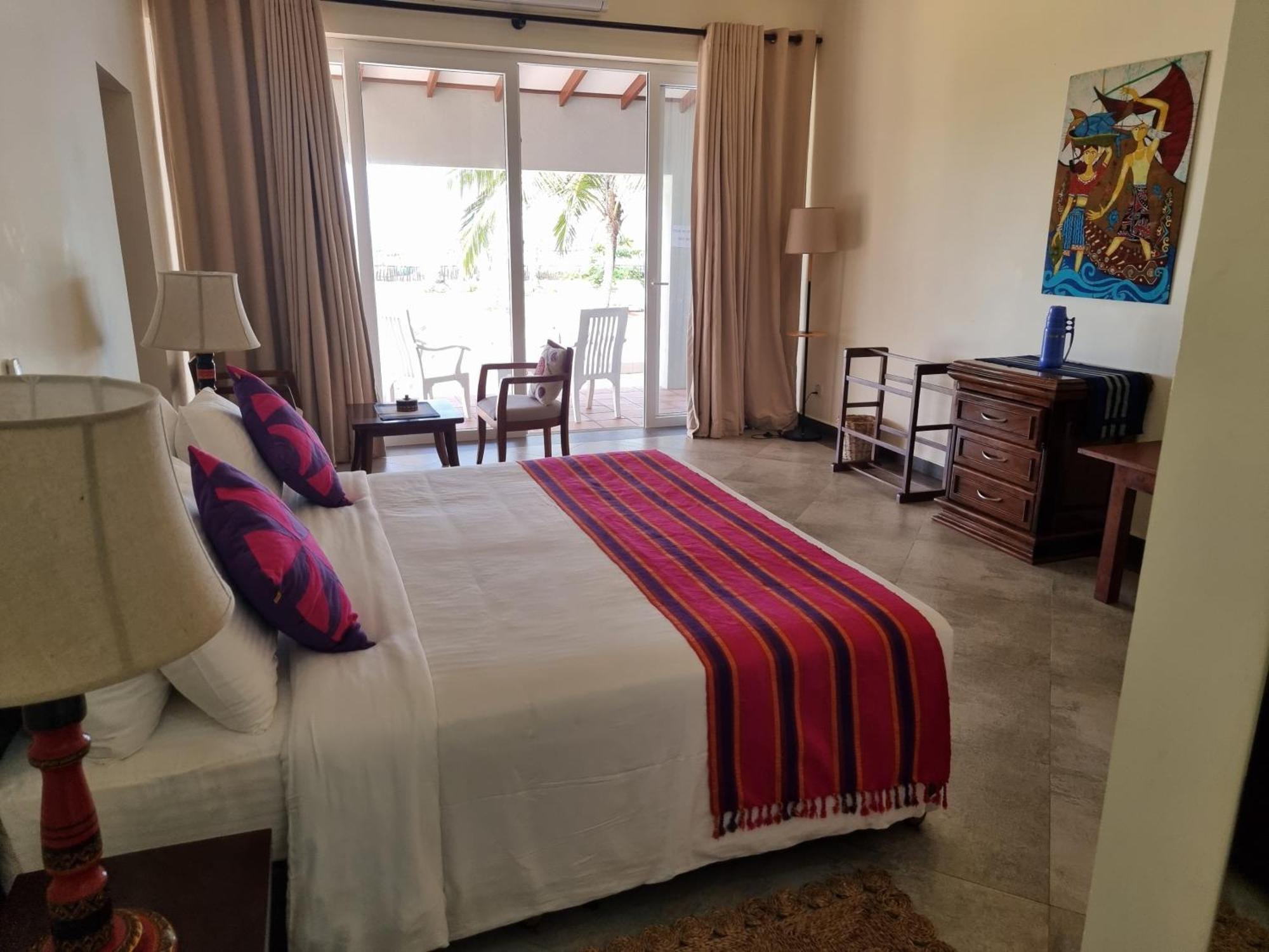 Arhimser Villa-Superb 4 Bedroom Beachfront For 8 In Ranna, Tangalle, Bb, Pool, Free Pick Up For 7 Night Stays Arriving Together, Serviced, Taxes Included Zewnętrze zdjęcie