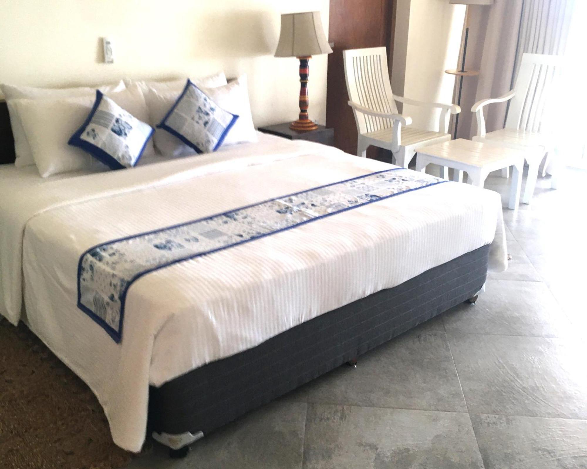 Arhimser Villa-Superb 4 Bedroom Beachfront For 8 In Ranna, Tangalle, Bb, Pool, Free Pick Up For 7 Night Stays Arriving Together, Serviced, Taxes Included Zewnętrze zdjęcie