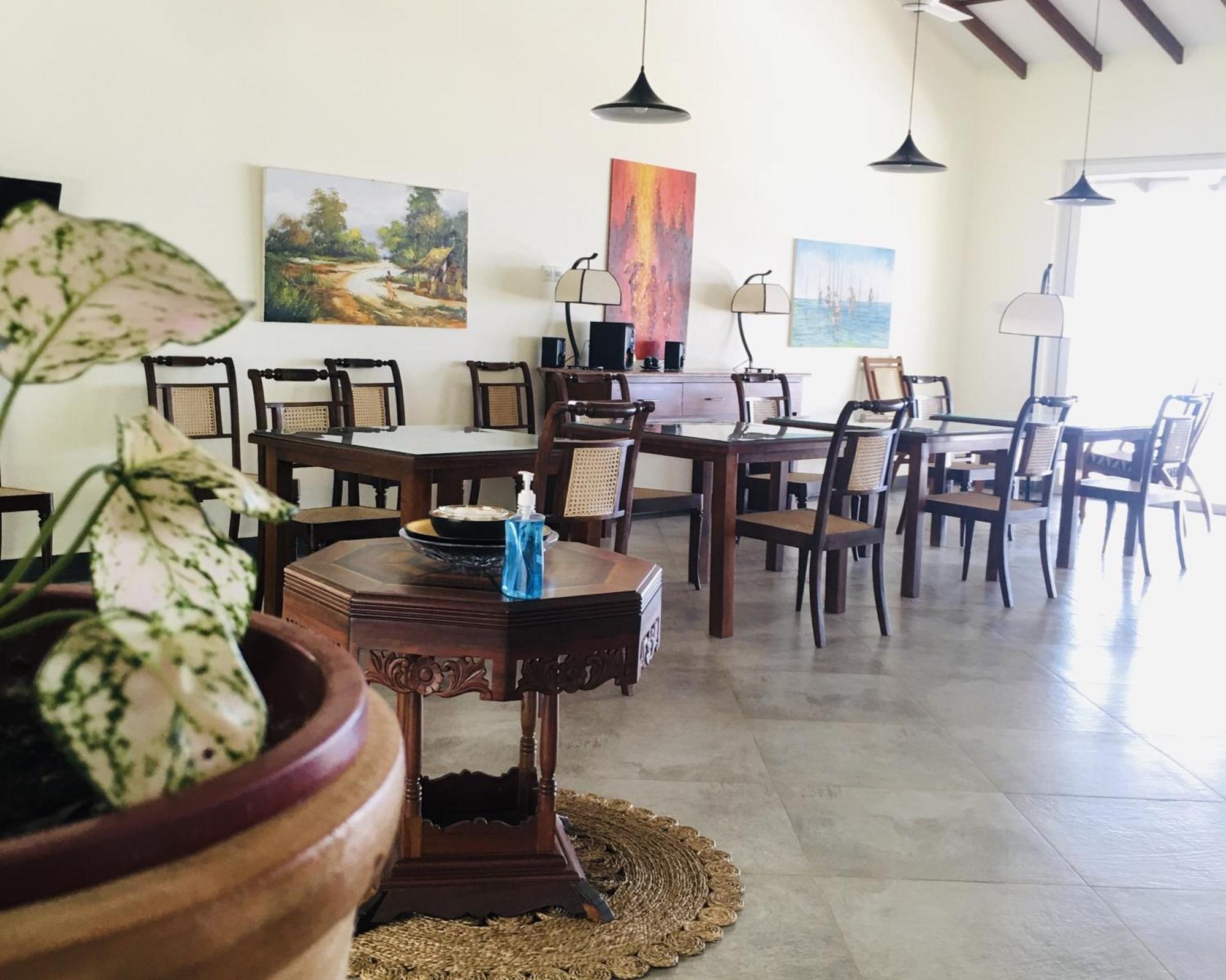 Arhimser Villa-Superb 4 Bedroom Beachfront For 8 In Ranna, Tangalle, Bb, Pool, Free Pick Up For 7 Night Stays Arriving Together, Serviced, Taxes Included Zewnętrze zdjęcie