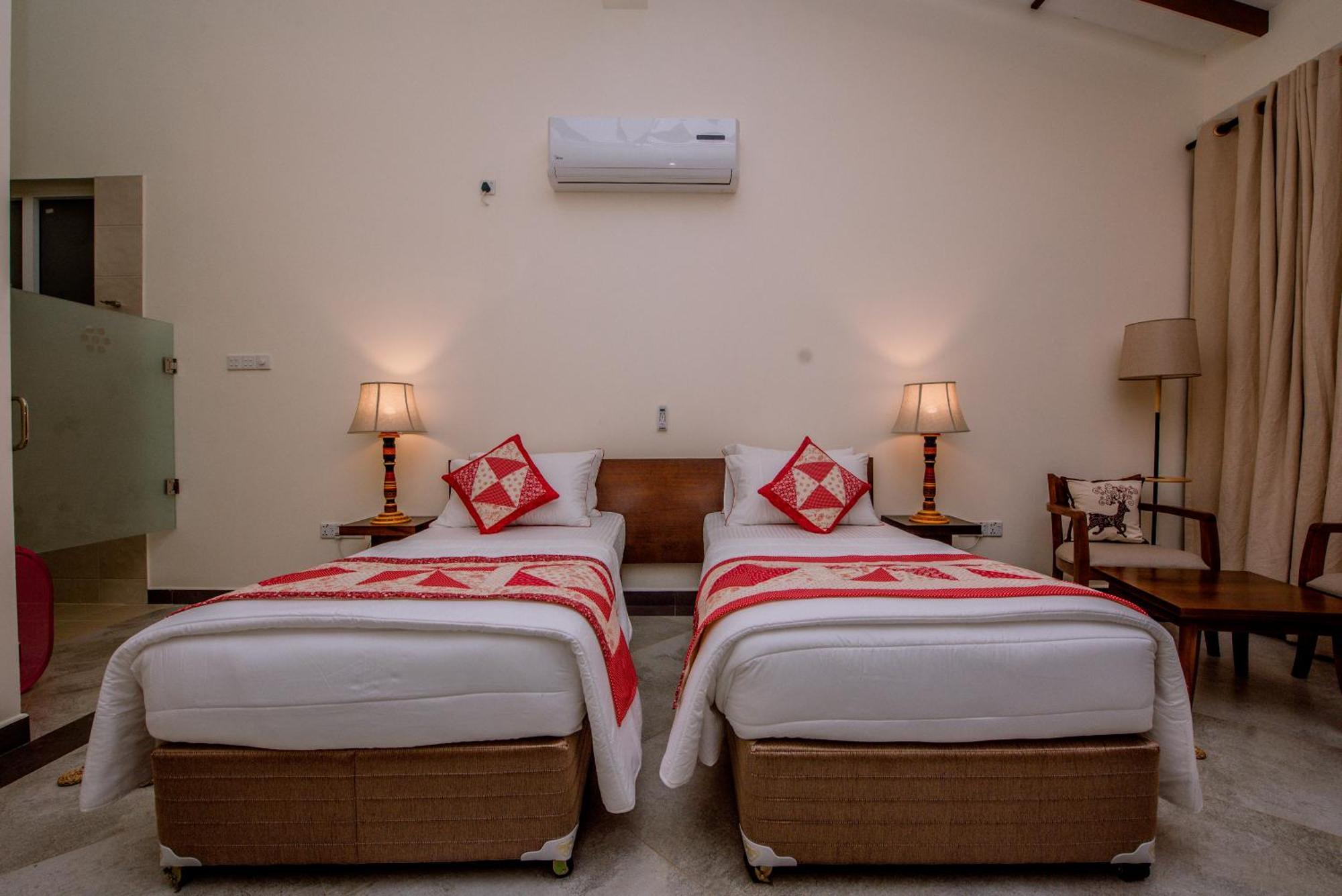 Arhimser Villa-Superb 4 Bedroom Beachfront For 8 In Ranna, Tangalle, Bb, Pool, Free Pick Up For 7 Night Stays Arriving Together, Serviced, Taxes Included Zewnętrze zdjęcie