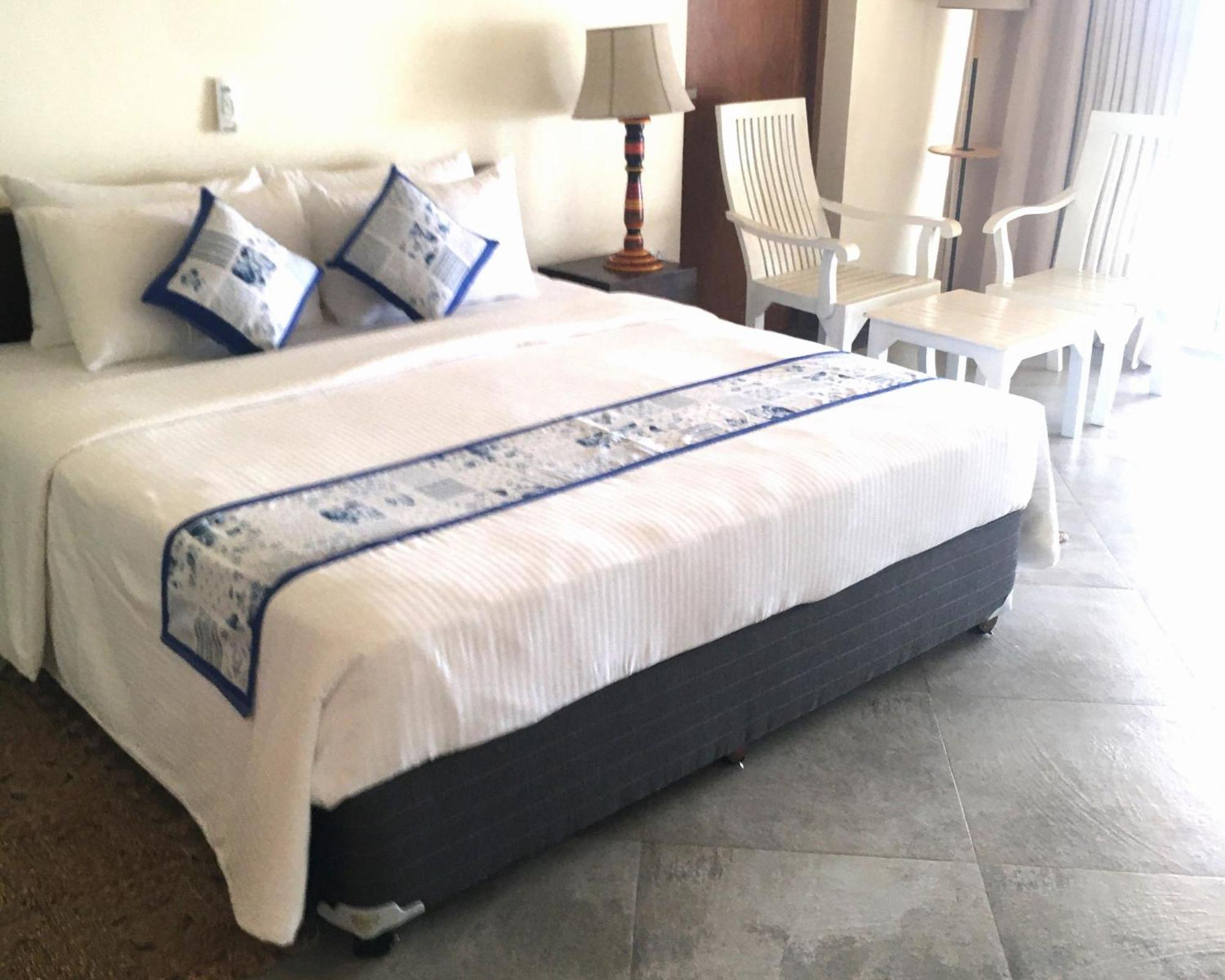 Arhimser Villa-Superb 4 Bedroom Beachfront For 8 In Ranna, Tangalle, Bb, Pool, Free Pick Up For 7 Night Stays Arriving Together, Serviced, Taxes Included Zewnętrze zdjęcie
