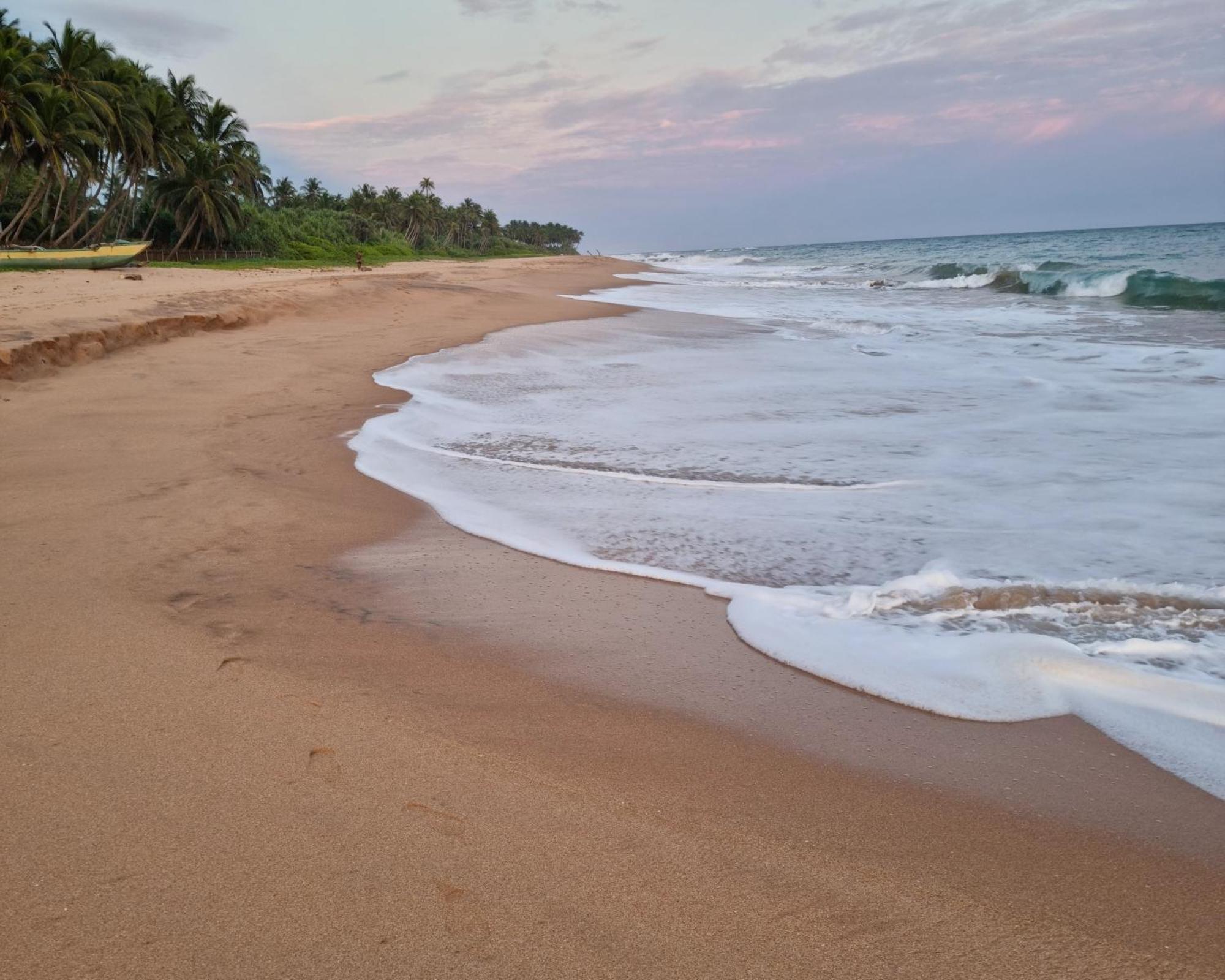 Arhimser Villa-Superb 4 Bedroom Beachfront For 8 In Ranna, Tangalle, Bb, Pool, Free Pick Up For 7 Night Stays Arriving Together, Serviced, Taxes Included Zewnętrze zdjęcie