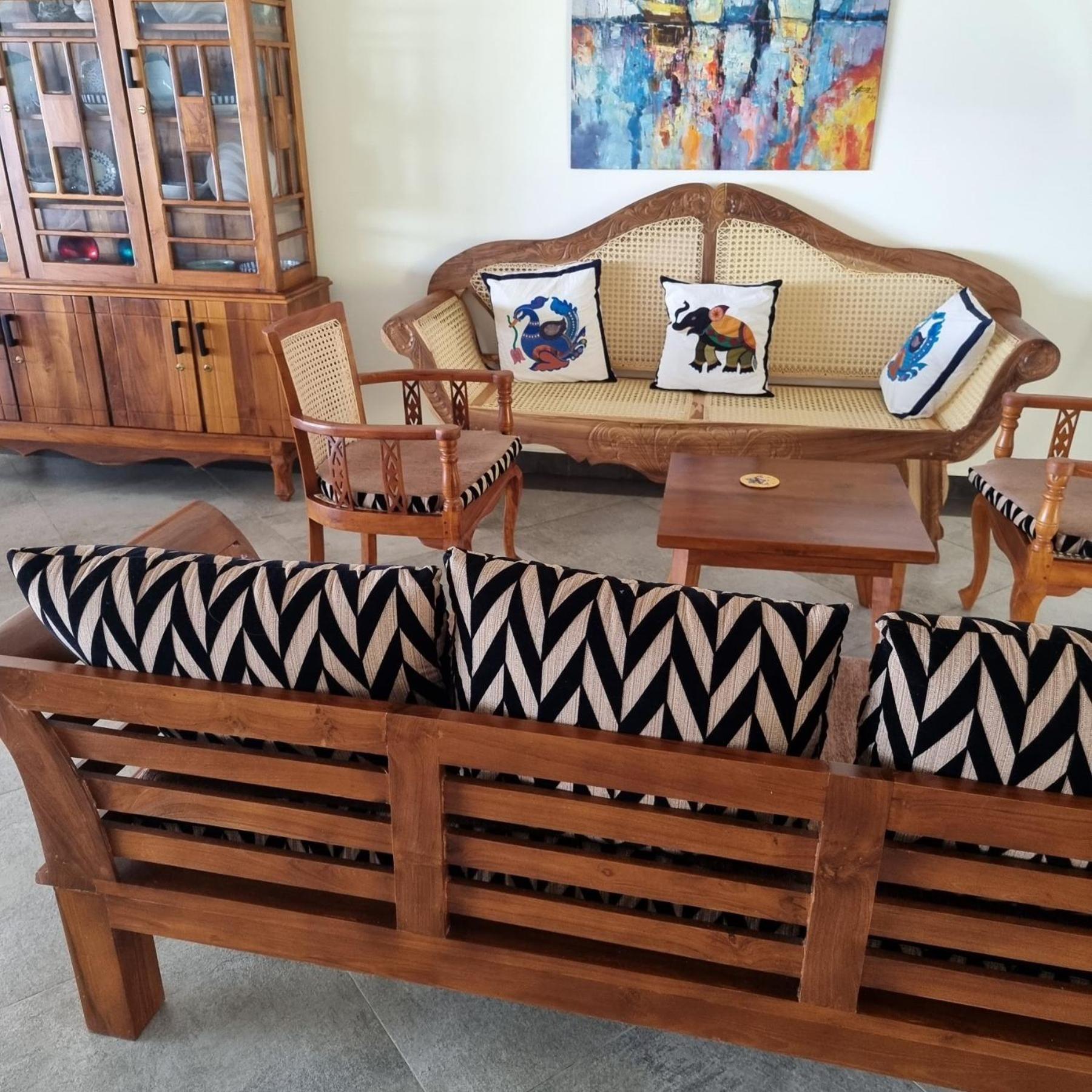 Arhimser Villa-Superb 4 Bedroom Beachfront For 8 In Ranna, Tangalle, Bb, Pool, Free Pick Up For 7 Night Stays Arriving Together, Serviced, Taxes Included Zewnętrze zdjęcie