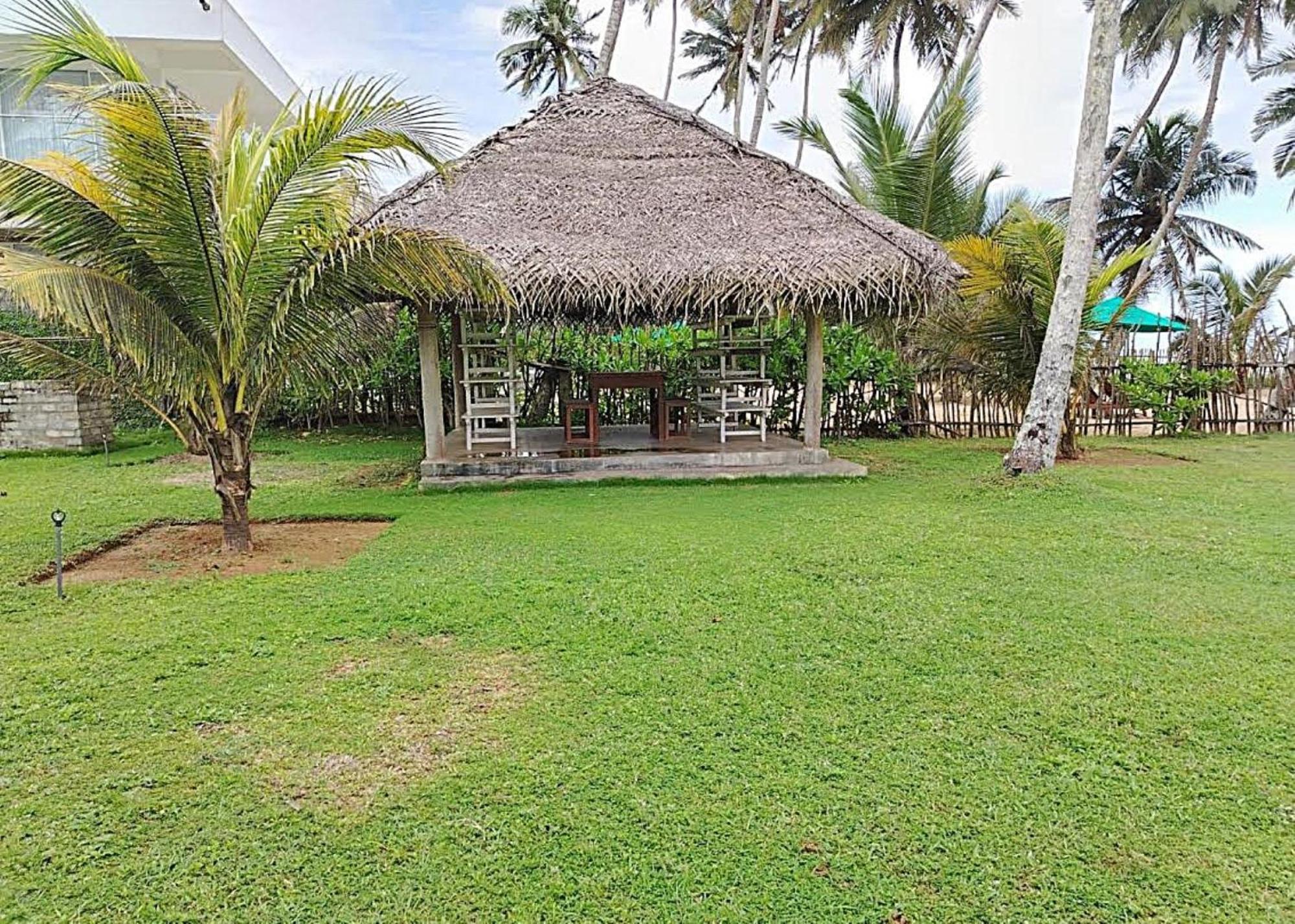 Arhimser Villa-Superb 4 Bedroom Beachfront For 8 In Ranna, Tangalle, Bb, Pool, Free Pick Up For 7 Night Stays Arriving Together, Serviced, Taxes Included Zewnętrze zdjęcie