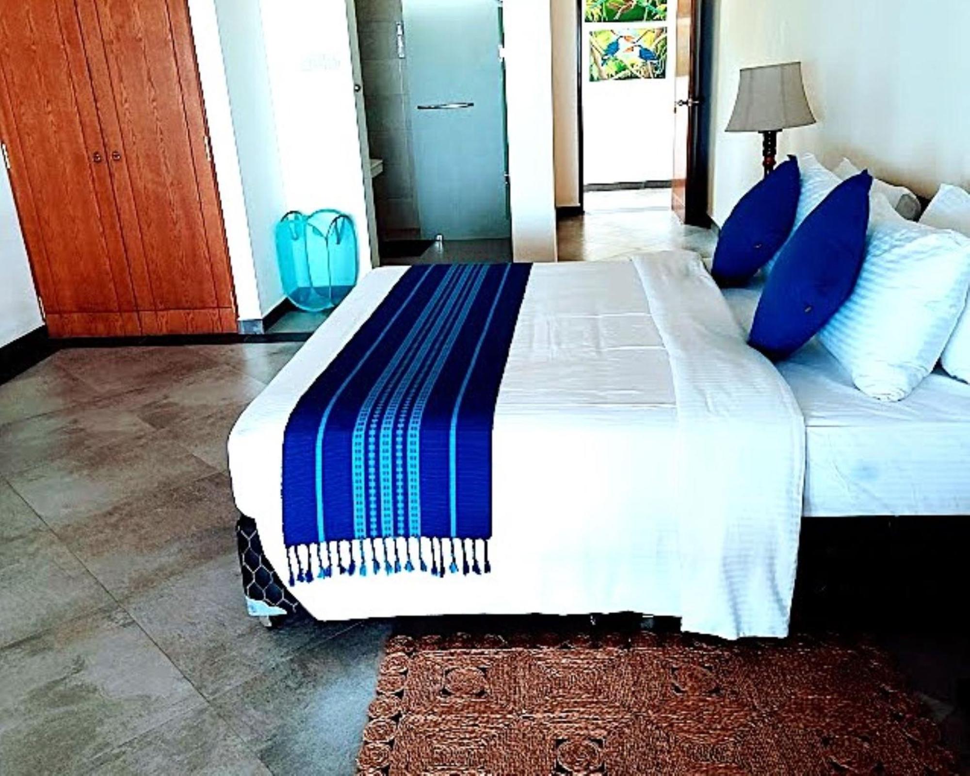 Arhimser Villa-Superb 4 Bedroom Beachfront For 8 In Ranna, Tangalle, Bb, Pool, Free Pick Up For 7 Night Stays Arriving Together, Serviced, Taxes Included Zewnętrze zdjęcie