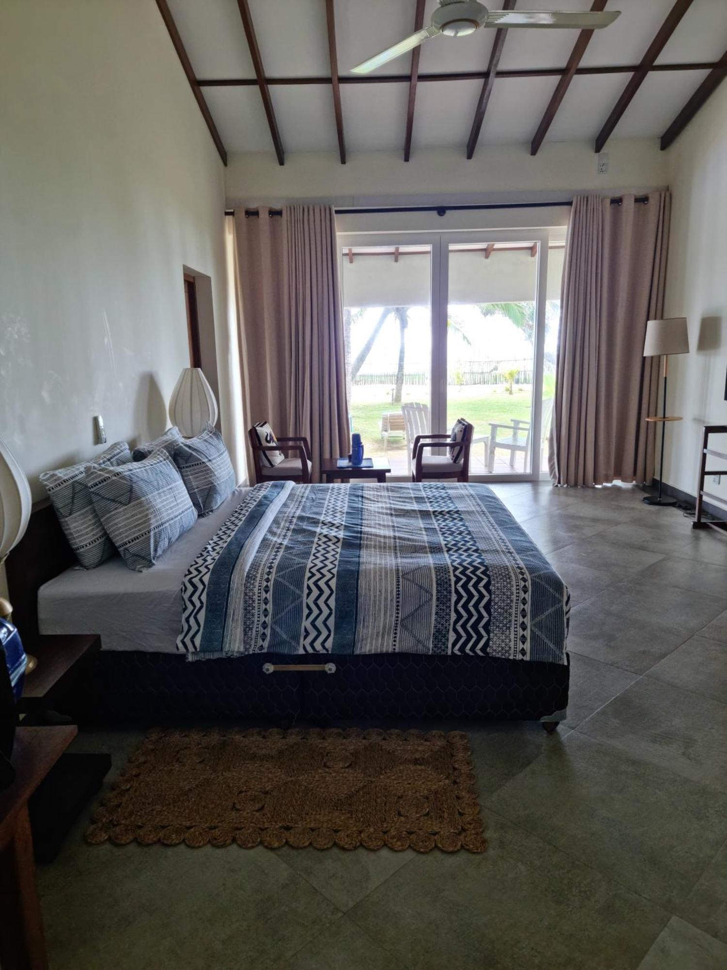Arhimser Villa-Superb 4 Bedroom Beachfront For 8 In Ranna, Tangalle, Bb, Pool, Free Pick Up For 7 Night Stays Arriving Together, Serviced, Taxes Included Zewnętrze zdjęcie